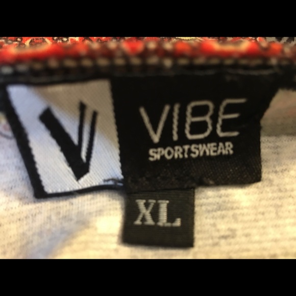 Vibe sports dress - Picture 3 of 3